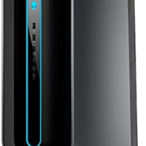 Dell_Alienware Aurora R12 Gaming Desktop PC, 11th Gen i7-11700F(up to 4.9GHz TurboBoost), RTX 3080 Ti 10GB Graphic Card, 64GB RAM, 1TB SSD + 2TB SSHD, WiFi, Bluetooth, Win10, 1-W Shoxlab Tech Support