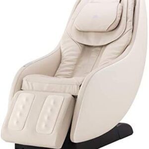 Yevison Electric Massage Chair Massage Sofa Zero Gravity Recliner Full Body Shiatsu Massage with Heat Bluetooth Smart Leisure Massage Chair