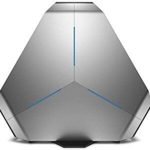 Alienware Area 51 R2 Gaming Desktop, Intel Core i7-6800K 6-Core up to 3.6GHz, 32GB DDR4, 2TB 7200RPM HDD + 512GB SSD, Nvidia GeForce GTX 1080 8GB GDDR5X Windows 10 (Renewed)