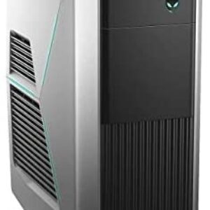 Alienware – Aurora R7 Desktop – Intel Core i5-8400 – 8GB RAM – NVIDIA GeForce GTX 1070TI – 1TB Hard Drive