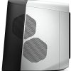 Dell Alienware Aurora R10 Gaming Desktop, AMD Ryzen 9 3900, 32GB Dual Channel HyperX Fury DDR4 XMP, 1TB SSD, AMD Radeon RX 5700 XT 8GB GDDR6, Lunar Light - Image 4