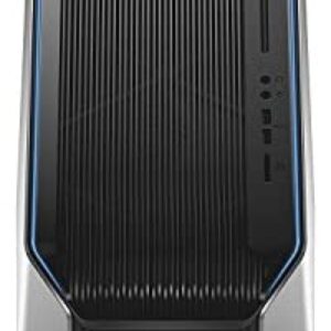 Alienware Area 51 R2 Extreme Gaming Tower (Intel Six Core i7-6800K, 16GB DDR4 Ram, 2TB 7200RPM HDD + 256GB SSD) NVDIA GeForce GTX 1080 8GB GDDR5X (Renewed)