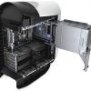 Dell Alienware Aurora R10 Gaming Desktop, AMD Ryzen 9 3900, 32GB Dual Channel HyperX Fury DDR4 XMP, 1TB SSD, AMD Radeon RX 5700 XT 8GB GDDR6, Lunar Light - Image 6