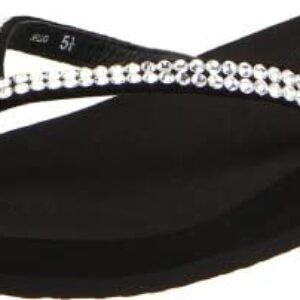 Yellow Box Women’s Jello Sandal