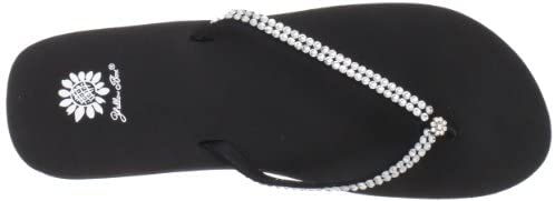 Yellow Box Women's Jello Sandal - Image 5