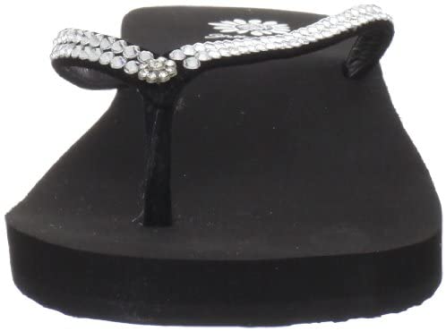 Yellow Box Women's Jello Sandal - Image 2