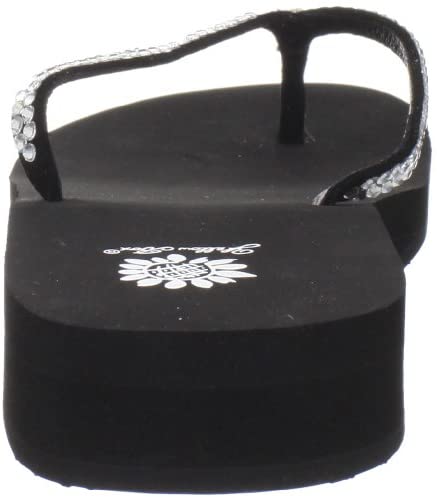 Yellow Box Women's Jello Sandal - Image 3