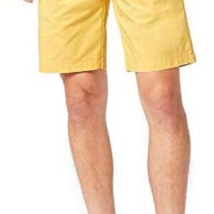 Dockers Men’s Straight Fit Supreme Flex Ultimate Chino Short