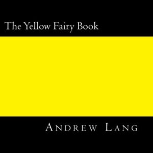 The Yellow Fairy Book