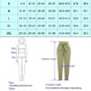 GRACE KARIN Womens Casual High Waist Pencil Pants with Bow-Knot Pockets for Work - Image 6