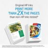 Original HP 950 Black/951 Cyan, Magenta, Yellow Ink Cartridges (4-pack) | Works with HP OfficeJet 8600, OfficeJet Pro 251dw, 276dw, 8100, 8610, 8620, 8630 Series | Eligible for Instant Ink | X4E06AN - Image 3
