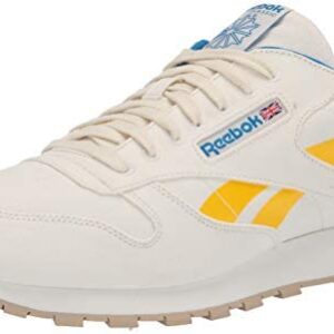 Reebok Unisex-Adult Classic Leather (Ree) Cycle Sneaker