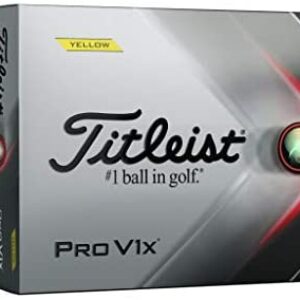 Titleist Pro V1x Golf Balls