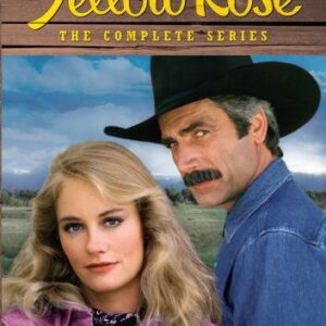 The Yellow Rose: The Complete Series