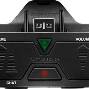 Turtle Beach Ear Force Headset Audio Controller for Xbox Series X, Xbox Series S, and Xbox One – Superhuman Hearing, Game & Mic Presets, Chat & Game Mix, and Mic Monitoring