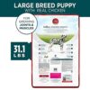 Purina ONE SmartBlend Natural Puppy Dog Food - Image 7