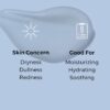 COSRX Oil Free Lotion with Birch Sap, Daily Acne Facial Moisturizer, Hydrating Moisturizer for All Skin Types, Korean Skin Care, Paraben free, 3.38 fl.oz / 100ml - Image 7