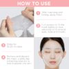 Mediheal Sheet Mask New Essential HERO 12 pack (Collagen, Tea Tree, Placenta, Madecassoside, Vita, Watermide)| Korean Skincare Facial Sheet Mask Combo, Moisturizing, Soothing and for Blemishes - Image 6