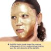 FACETORY K Beauty Face Mask Skin Care 23 COLLECTION Sheet Mask Set | Natural Premium Korean Face Mask For All Skin Types - No Sulfates No Parabens (23 pc) - Image 7