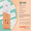 Active Skin Repair EWG Certified Hyaluronic Acid Face and Body Hydrating Serum for All Skin Types, Dermatologist-Tested Moisturizing Anti-Aging Serum with Ceramides & Niacinamide, 5 fl. oz. - Image 6