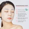 Mediheal Sheet Mask New Essential HERO 12 pack (Collagen, Tea Tree, Placenta, Madecassoside, Vita, Watermide)| Korean Skincare Facial Sheet Mask Combo, Moisturizing, Soothing and for Blemishes - Image 5