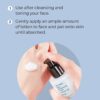 COSRX Oil Free Lotion with Birch Sap, Daily Acne Facial Moisturizer, Hydrating Moisturizer for All Skin Types, Korean Skin Care, Paraben free, 3.38 fl.oz / 100ml - Image 8