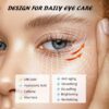 Under Eye Patches (28 Pairs), 4 Colors Eye Masks Gift Set for Dark Circles Puffy Eyes, Undereye Bags and Wrinkles Puffiness, Bridesmaid Gifts, Skin Care Set Christmas Gifts For Women - Image 3