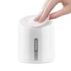 Automatic Makeup Remover Dispenser, Electric Micellar Water and Smart Nail Polish Remover, 6.8OZ Type-C Charger, 4 Months Battery Life for Liquid Oil Facial Toner