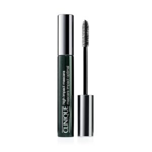 Clinique High Impact Mascara | Lengthening, Volumizing + Safe For Sensitive Eyes