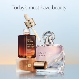 Estée Lauder Little Black Primer™ Tint. Amplify. Set. | Long-Lasting Black Eyelash Primer, 0.2 Fl Oz