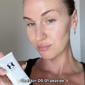 OS-01 SHIELD OS-01 Peptide Protect + Repair SPF 30+ Sunscreen