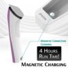 Hornet Purple 5-in-1 Cordless Stylish Dog Clippers for Powerful Grooming - Image 6