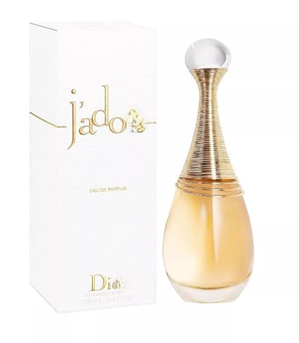 J’adoreee. for Women Eau De Parfum Spray, 3.4 Ounce 100ml