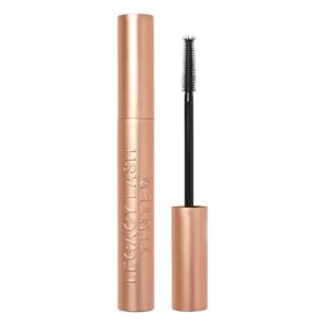 Live Tinted Legacy Lash Volumizing and Lengthening Black Mascara – Instantly Lifts, Curls & Defines – Weightless, Buildable & Flake-Free – Clean Formula Original Size