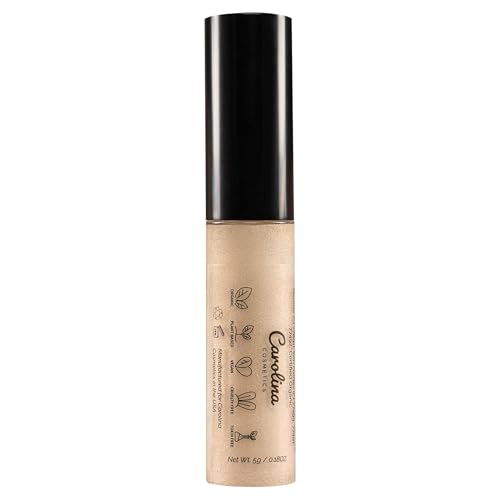 Plant-Based Non-Sticky Lip Gloss (Wifey) – Hydrating & Nourishing – Sunflower Seed Oil, Cacao & Grape Seed Oil – Gluten-Free, Vegan, Non-GMO, Paraben-Free – 5g/0.18oz