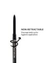 VASANTI Kajal Waterline Eyeliner Pencil (Violet Rays) – Long lasting, Blendable, Safe for Sensitive Eyes, Waterline Eye Liner – Water resisitant & Smudge proof – Opthalmologist Approved and Tested