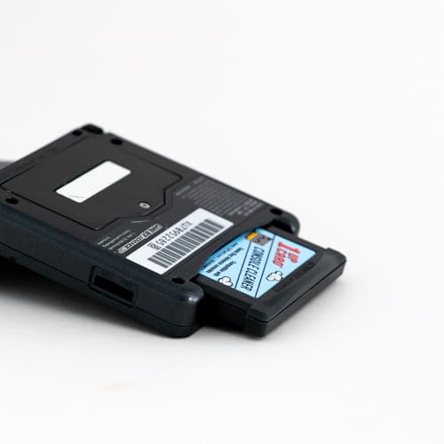 1UPcard Video Game Console Cleaner compatible With Game Boy Advance - Image 5