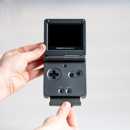 1UPcard Video Game Console Cleaner compatible With Game Boy Advance - Image 6