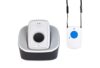 ADT – On-The-Go Mobile Medical Alert System for Seniors – GPS Capabilities, Included Waterproof Wearable Panic Button, 24/7 U.S. Based Monitoring (Fall Detection Pendant)