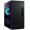 Alienware Aurora R16 Gaming Desktop PC – Intel Core i9-14900K 24-Core up to 6.00 GHz, 64GB RAM, 4TB NVMe SSD + 12TB HDD, GeForce RTX 4090 24GB GDDR6X, Windows 11 Home, Liquid Cooling, Basalt Black