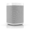 All-new Sonos One – Voice Controlled Smart Speaker Amazon Alexa Built in (White)