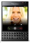 BlackBerry Passport Factory Unlocked Cellphone, International Version, 32GB, Black