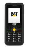 Caterpillar CAT B30 Dual SIM IP67 (GSM Only, No CDMA) Factory Unlocked 3G Cell Phone (Black) – UK/EU Version