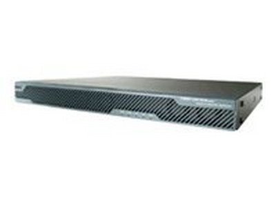 Cisco ASA 5510 IPS Solution Bundle – Security appliance – 10Mb LAN, 100Mb LAN, Gigabit LAN – 1U – rack-mountable – with Cisco Advanced Inspection and Prevention Security Services Module 10 (AIP-SSM-10)