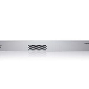Cisco Secure Firewall: Firepower 1140 Security Appliance with ASA Software, 8-Gigabit Ethernet (GbE) Ports, 4 SFP Ports, Up to 6 Gbps Throughput, 90-Day Limited Warranty (FPR1140-ASA-K9)