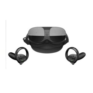 Compatible for HTC Vive XR Elite Set VR Glasses All-in-one VR Headset Intelligent Device Virtual Reality Movie Game Wireless Or USB-C Streaming
