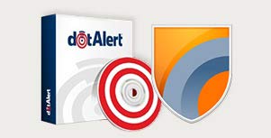 Dotalert And Dotdefender Bundle – Web Application Firewall And Alerting Companion For Real-Time Notification And Blocking Of Attacking IP Addresses
