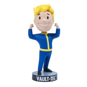Fallout 76 Bobbleheads Series 1 Strength