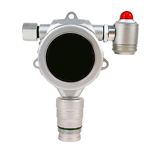 Fixed Online Helium Gas Detector Helium Purity Analyzer High-Pressure Helium Gas Filling Concentration Detector,High Sensitivity