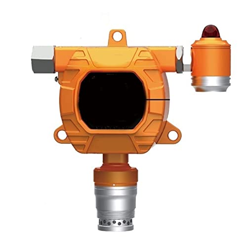 Xenon Xe Fixed Single Gas Detector, High-Pressure Thermal Conductivity Sensor, High-Precision 5-Second Response,High Sensitivity